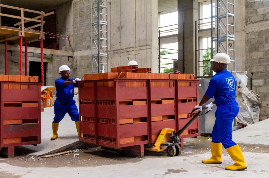 General Construction
